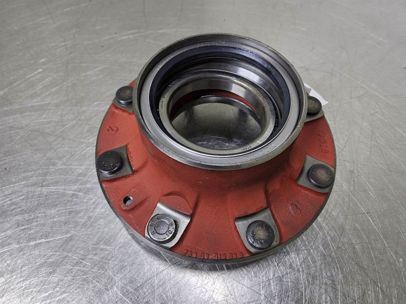 Spicer Dana 738.06.019.05-Wheel hub/Planetentraeger/Wieln - Trục và các bộ phận cho Máy móc xây dựng: hình 5 Spicer Dana 738.06.019.05-Wheel hub/Planetentraeger/Wieln - Trục và các bộ phận cho Máy móc xây dựng: hình 5