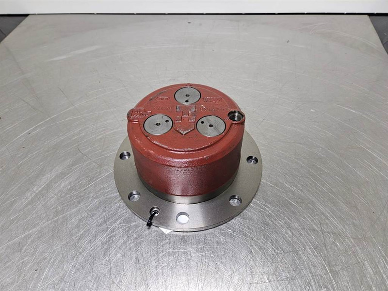 Spicer Dana 738.06.020.03-Planet gear carrier/Planetentra - Trục và các bộ phận cho Máy móc xây dựng: hình 1 Spicer Dana 738.06.020.03-Planet gear carrier/Planetentra - Trục và các bộ phận cho Máy móc xây dựng: hình 1