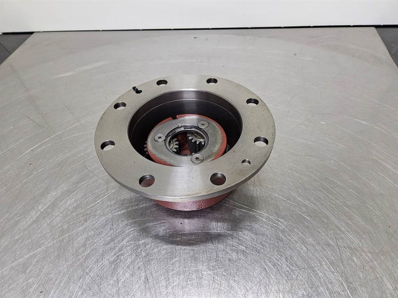 Spicer Dana 738.06.020.03-Planet gear carrier/Planetentra - Trục và các bộ phận cho Máy móc xây dựng: hình 3 Spicer Dana 738.06.020.03-Planet gear carrier/Planetentra - Trục và các bộ phận cho Máy móc xây dựng: hình 3