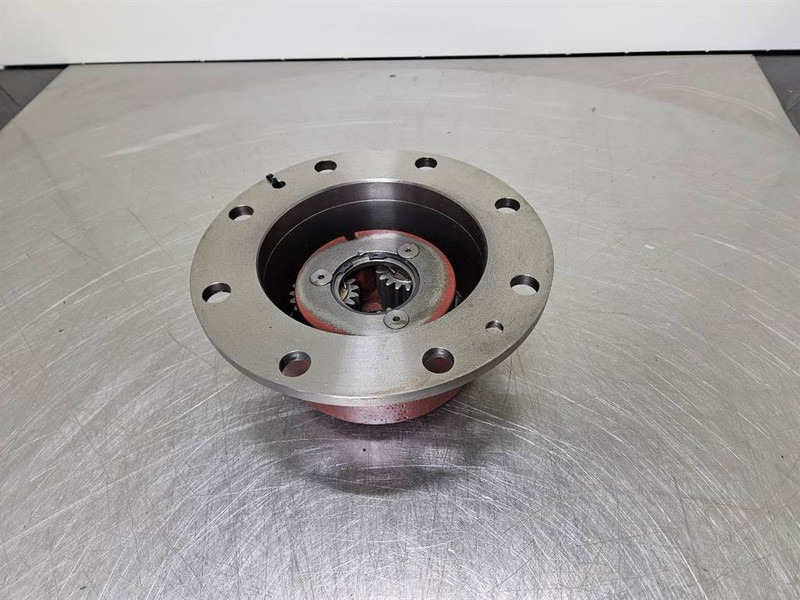 Spicer Dana 738.06.020.03-Planet gear carrier/Planetentra - Trục và các bộ phận cho Máy móc xây dựng: hình 3 Spicer Dana 738.06.020.03-Planet gear carrier/Planetentra - Trục và các bộ phận cho Máy móc xây dựng: hình 3