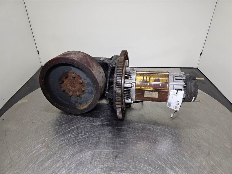 Steinbock WA13-Jungheinrich 05040392-Steering and drive - Động cơ cho Máy móc xây dựng: hình 1 Steinbock WA13-Jungheinrich 05040392-Steering and drive - Động cơ cho Máy móc xây dựng: hình 1