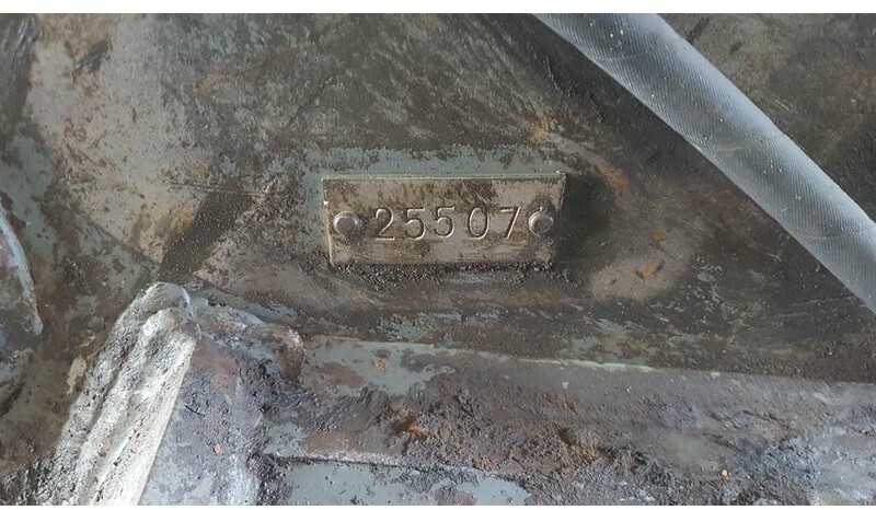 TEFRA R906 / 20T - Liebherr - Quick coupler - Bộ ghép nhanh: hình 4 TEFRA R906 / 20T - Liebherr - Quick coupler - Bộ ghép nhanh: hình 4