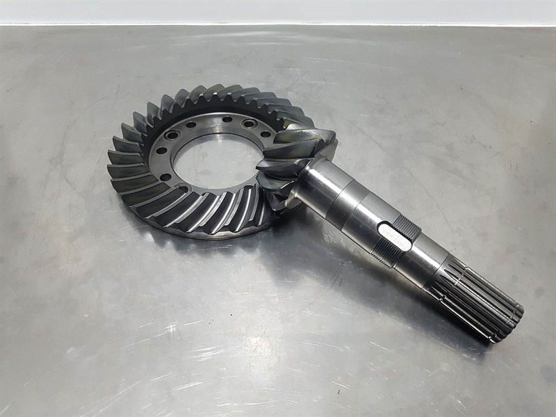 Terex / Fai-Carraro CA68268-Bevel gear set/Kegelradsatz - Trục và các bộ phận cho Máy móc xây dựng: hình 3 Terex / Fai-Carraro CA68268-Bevel gear set/Kegelradsatz - Trục và các bộ phận cho Máy móc xây dựng: hình 3