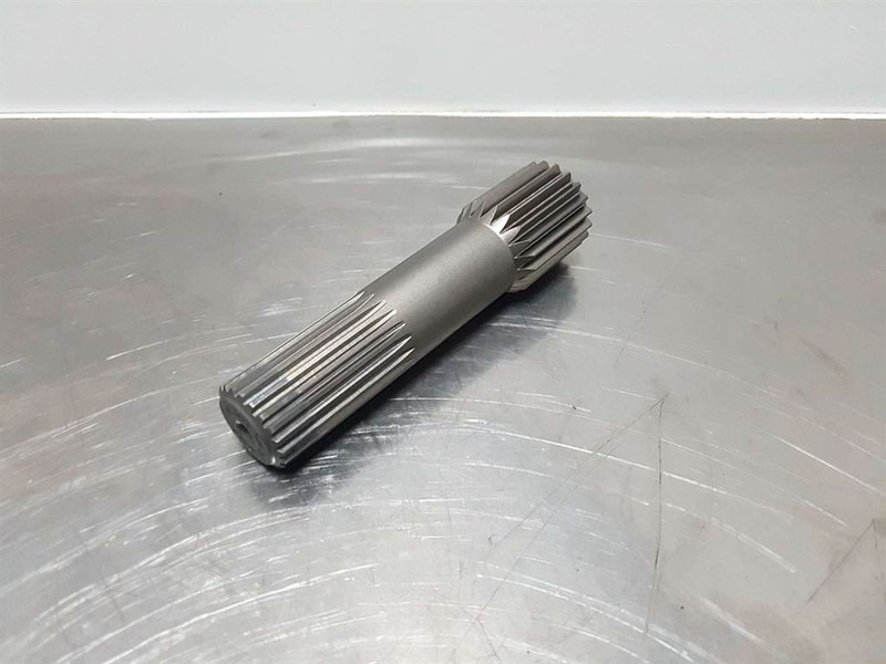 Terex Schaeff SKL834/TL80-5904658767-Sun gear shaft/Zonneas - Trục và các bộ phận cho Máy móc xây dựng: hình 3 Terex Schaeff SKL834/TL80-5904658767-Sun gear shaft/Zonneas - Trục và các bộ phận cho Máy móc xây dựng: hình 3