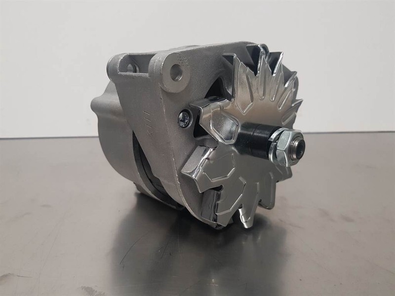 Terex Schaeff TL/SKL-5411663453/5411665234-14V 65A-Alternator - Động cơ cho Máy móc xây dựng: hình 2 Terex Schaeff TL/SKL-5411663453/5411665234-14V 65A-Alternator - Động cơ cho Máy móc xây dựng: hình 2