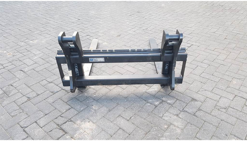 Terex Schaeff TL/SKL/SKS-Yanmar V-2,5T-Forks/Palletgabeln - Chĩa cho Máy móc xây dựng: hình 3 Terex Schaeff TL/SKL/SKS-Yanmar V-2,5T-Forks/Palletgabeln - Chĩa cho Máy móc xây dựng: hình 3