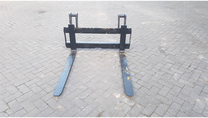 Terex Schaeff TL/SKL/SKS-Yanmar V-2,5T-Forks/Palletgabeln - Chĩa cho Máy móc xây dựng: hình 5 Terex Schaeff TL/SKL/SKS-Yanmar V-2,5T-Forks/Palletgabeln - Chĩa cho Máy móc xây dựng: hình 5