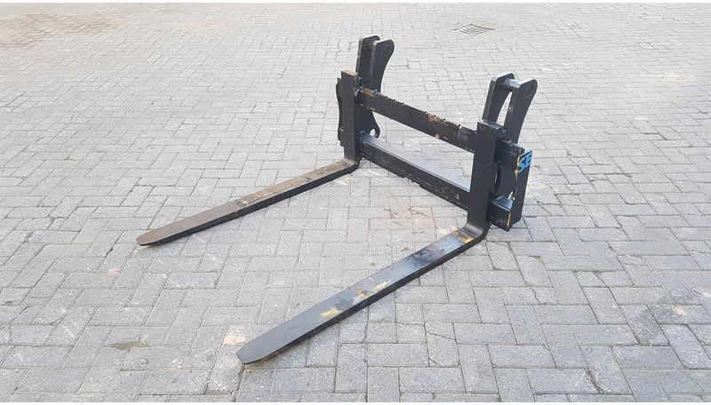 Terex Schaeff TL/SKL/SKS-Yanmar V-2,5T-Forks/Palletgabeln - Chĩa cho Máy móc xây dựng: hình 1 Terex Schaeff TL/SKL/SKS-Yanmar V-2,5T-Forks/Palletgabeln - Chĩa cho Máy móc xây dựng: hình 1