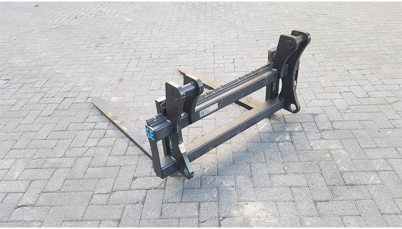 Terex Schaeff TL/SKL/SKS-Yanmar V-2,5T-Forks/Palletgabeln - Chĩa cho Máy móc xây dựng: hình 4 Terex Schaeff TL/SKL/SKS-Yanmar V-2,5T-Forks/Palletgabeln - Chĩa cho Máy móc xây dựng: hình 4