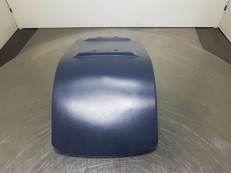 Terex TL-6405002034-Mud guard/Kotfluegel/Spatbord - Khung/ Sườn cho Máy móc xây dựng: hình 5 Terex TL-6405002034-Mud guard/Kotfluegel/Spatbord - Khung/ Sườn cho Máy móc xây dựng: hình 5