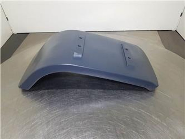 Terex TL-6405002034-Mud guard/Kotfluegel/Spatbord - Khung/ Sườn cho Máy móc xây dựng: hình 1 Terex TL-6405002034-Mud guard/Kotfluegel/Spatbord - Khung/ Sườn cho Máy móc xây dựng: hình 1