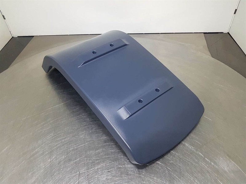 Terex TL-6405002034-Mud guard/Kotfluegel/Spatbord - Khung/ Sườn cho Máy móc xây dựng: hình 2 Terex TL-6405002034-Mud guard/Kotfluegel/Spatbord - Khung/ Sườn cho Máy móc xây dựng: hình 2
