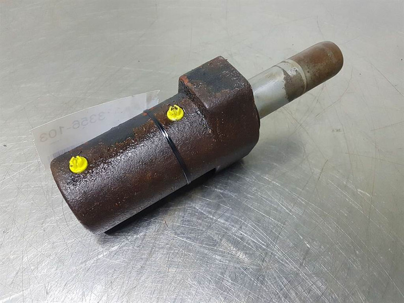 Terex TL100-6502116200-Quick hitch cylinder - Thủy lực cho Máy móc xây dựng: hình 3 Terex TL100-6502116200-Quick hitch cylinder - Thủy lực cho Máy móc xây dựng: hình 3