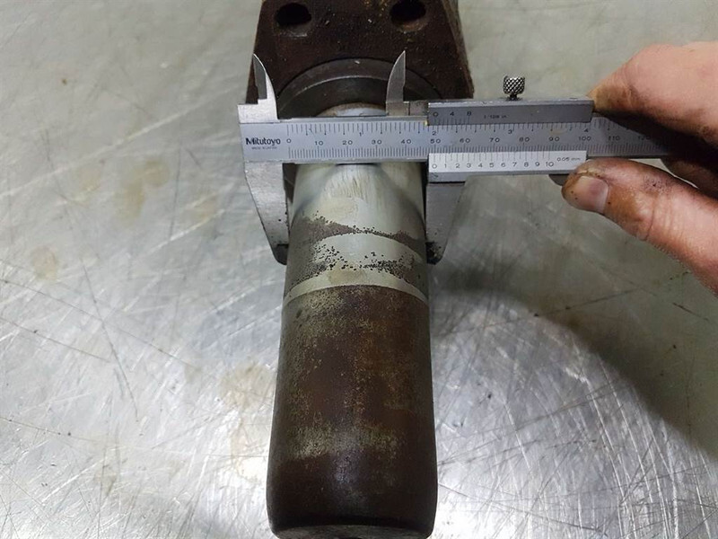 Terex TL100-6502116200-Quick hitch cylinder - Thủy lực cho Máy móc xây dựng: hình 5 Terex TL100-6502116200-Quick hitch cylinder - Thủy lực cho Máy móc xây dựng: hình 5
