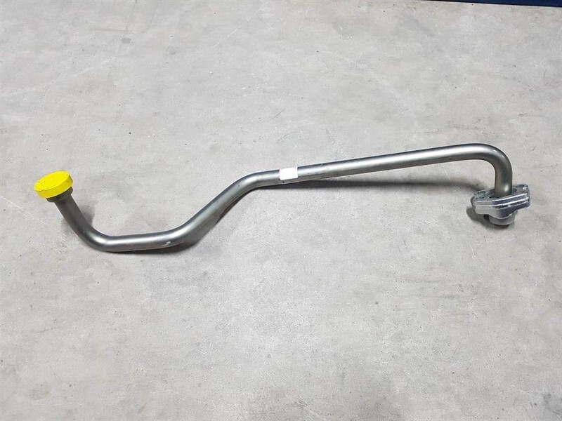 Terex TL120-5260310321-Pipe elbow/Rohrbogen/Leiding - Thủy lực cho Máy móc xây dựng: hình 3 Terex TL120-5260310321-Pipe elbow/Rohrbogen/Leiding - Thủy lực cho Máy móc xây dựng: hình 3