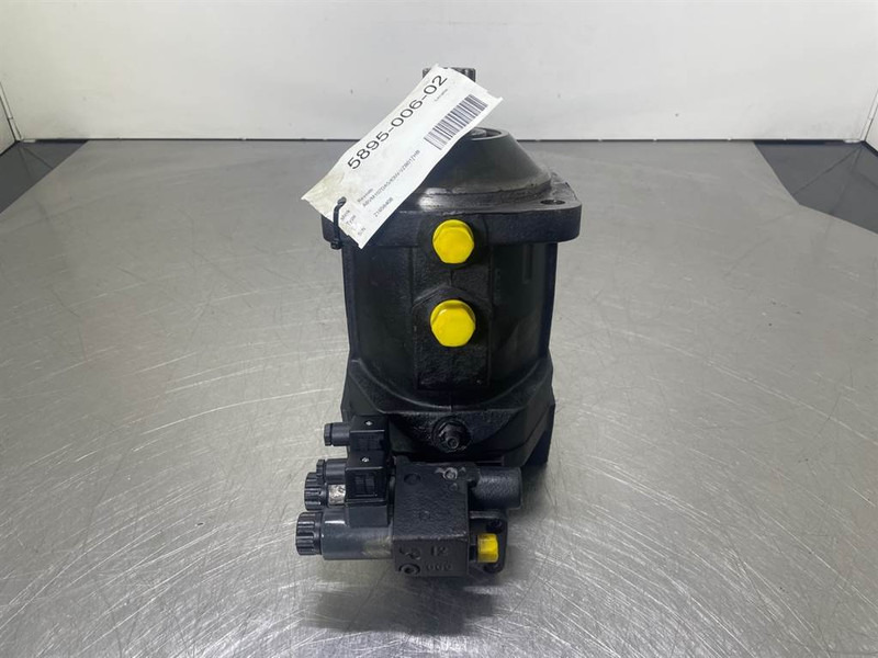 Terex TL120-5364664240-A6VM107DA5/63W-Drive motor - Thủy lực cho Máy móc xây dựng: hình 2 Terex TL120-5364664240-A6VM107DA5/63W-Drive motor - Thủy lực cho Máy móc xây dựng: hình 2