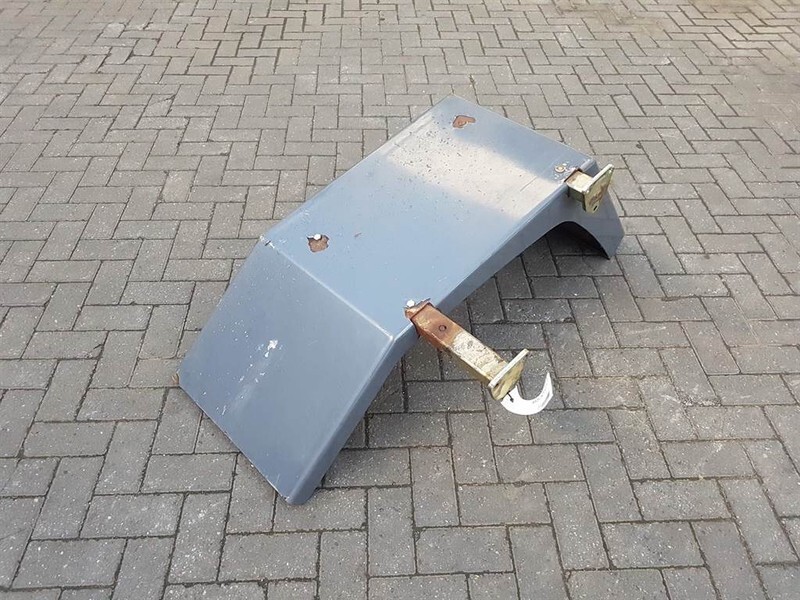 Terex TL210-0457002032/6457002032-Mud guard/Kotfluegel - Khung/ Sườn cho Máy móc xây dựng: hình 5 Terex TL210-0457002032/6457002032-Mud guard/Kotfluegel - Khung/ Sườn cho Máy móc xây dựng: hình 5