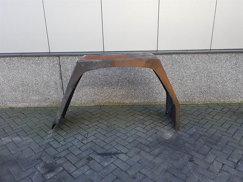 Terex TL210-0457006030-Mud guard/Kotfluegel/Spatbord - Khung/ Sườn cho Máy móc xây dựng: hình 1 Terex TL210-0457006030-Mud guard/Kotfluegel/Spatbord - Khung/ Sườn cho Máy móc xây dựng: hình 1