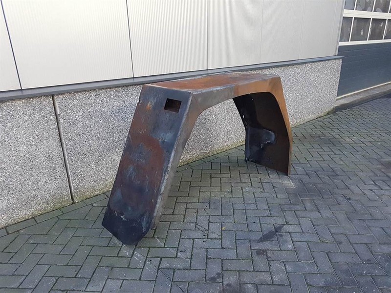 Terex TL210-0457006030-Mud guard/Kotfluegel/Spatbord - Khung/ Sườn cho Máy móc xây dựng: hình 2 Terex TL210-0457006030-Mud guard/Kotfluegel/Spatbord - Khung/ Sườn cho Máy móc xây dựng: hình 2