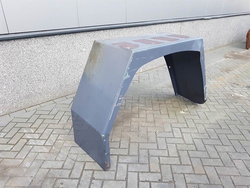 Terex TL210-0457006031-Mud guard/Kotfluegel/Spatbord - Khung/ Sườn cho Máy móc xây dựng: hình 2 Terex TL210-0457006031-Mud guard/Kotfluegel/Spatbord - Khung/ Sườn cho Máy móc xây dựng: hình 2