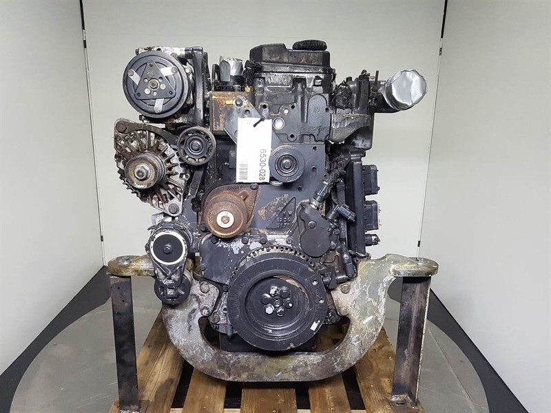 Terex TL210-Cummins QSB6.7-Engine/Motor - Động cơ cho Máy móc xây dựng: hình 3 Terex TL210-Cummins QSB6.7-Engine/Motor - Động cơ cho Máy móc xây dựng: hình 3