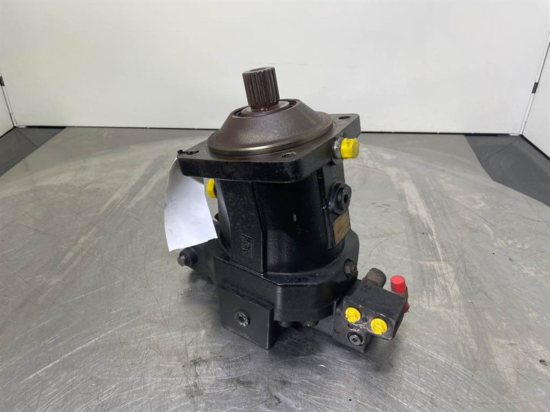 Terex TL260S-5364664260-Drive motor/Fahrmotor/Rijmotor - Thủy lực cho Máy móc xây dựng: hình 3 Terex TL260S-5364664260-Drive motor/Fahrmotor/Rijmotor - Thủy lực cho Máy móc xây dựng: hình 3