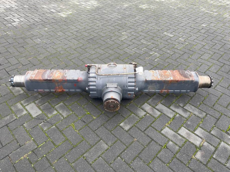 Terex TL260S-5370661944-Spicer Dana 113/51-Axle/Achse/As - Trục và các bộ phận cho Máy móc xây dựng: hình 1 Terex TL260S-5370661944-Spicer Dana 113/51-Axle/Achse/As - Trục và các bộ phận cho Máy móc xây dựng: hình 1