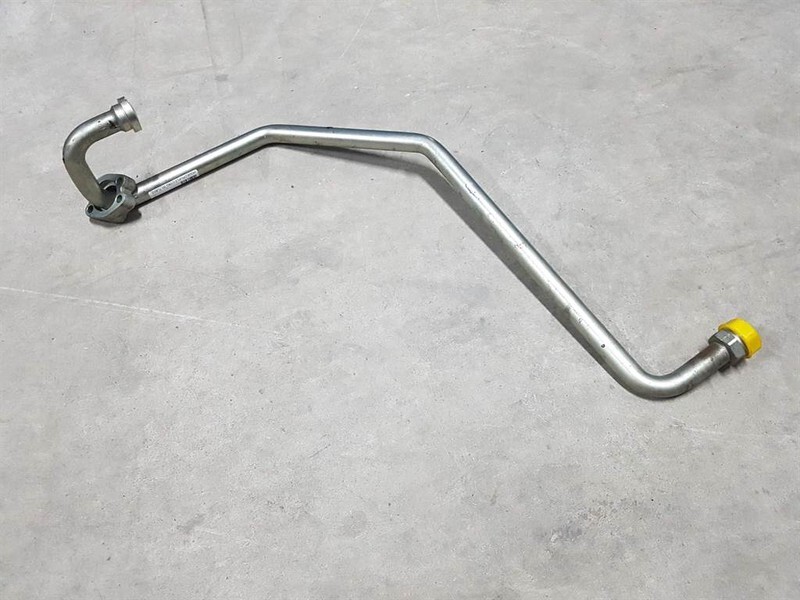 Terex TL70S/TL80-5260307016-Pipe elbow/Rohrbogen/Leiding - Thủy lực cho Máy móc xây dựng: hình 3 Terex TL70S/TL80-5260307016-Pipe elbow/Rohrbogen/Leiding - Thủy lực cho Máy móc xây dựng: hình 3