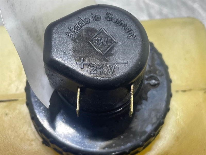 Terex TW150-3602515-Tank/Behälter/Reservoir - Cabin và nội thất cho Máy móc xây dựng: hình 4 Terex TW150-3602515-Tank/Behälter/Reservoir - Cabin và nội thất cho Máy móc xây dựng: hình 4