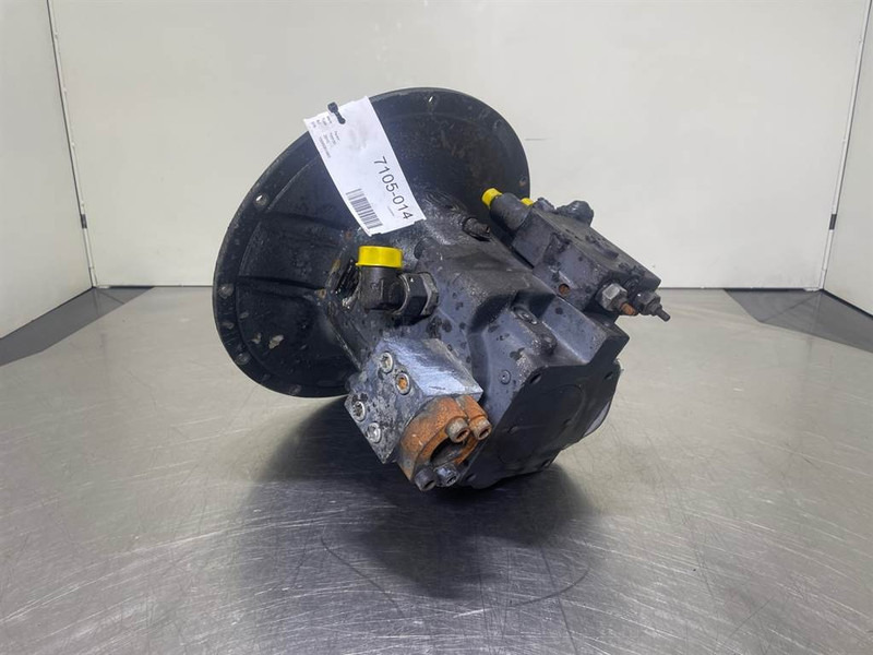 Terex TW150-6047475-Load sensing pump - Thủy lực cho Máy móc xây dựng: hình 2 Terex TW150-6047475-Load sensing pump - Thủy lực cho Máy móc xây dựng: hình 2