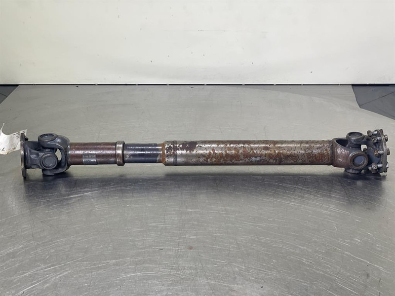 Terex TW150-6063089-Propshaft/Gelenkwelle/Cardanas - Trục và các bộ phận cho Máy móc xây dựng: hình 1 Terex TW150-6063089-Propshaft/Gelenkwelle/Cardanas - Trục và các bộ phận cho Máy móc xây dựng: hình 1