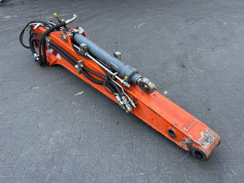 Terex TW150-6123535-Dipperstick/Stiel/Lepelsteel - Boom cho Máy móc xây dựng: hình 4 Terex TW150-6123535-Dipperstick/Stiel/Lepelsteel - Boom cho Máy móc xây dựng: hình 4