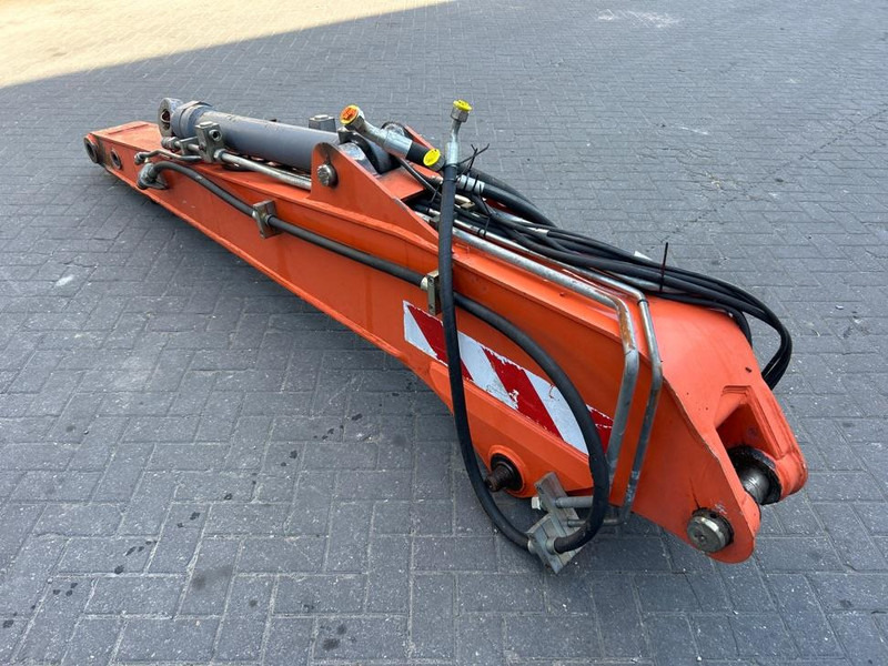 Terex TW150-6123535-Dipperstick/Stiel/Lepelsteel - Boom cho Máy móc xây dựng: hình 2 Terex TW150-6123535-Dipperstick/Stiel/Lepelsteel - Boom cho Máy móc xây dựng: hình 2