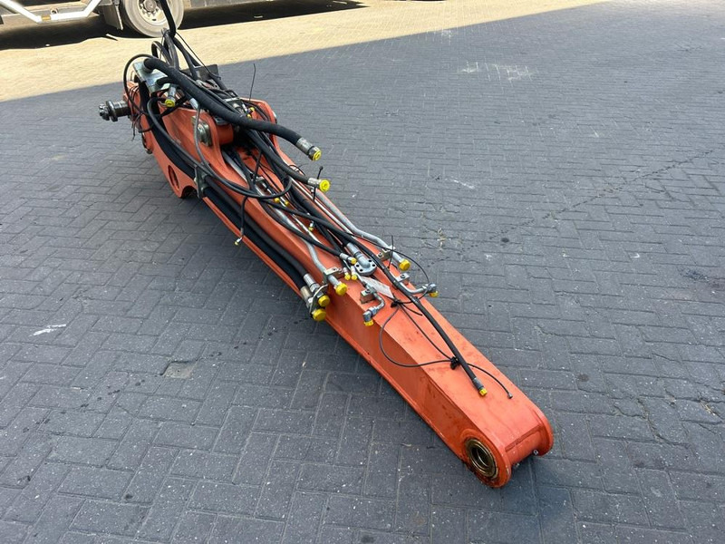 Terex TW150-6123782-Adjustable boom/Verstellausleger - Boom cho Máy móc xây dựng: hình 2 Terex TW150-6123782-Adjustable boom/Verstellausleger - Boom cho Máy móc xây dựng: hình 2