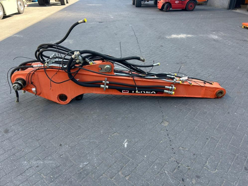 Terex TW150-6123782-Adjustable boom/Verstellausleger - Boom cho Máy móc xây dựng: hình 1 Terex TW150-6123782-Adjustable boom/Verstellausleger - Boom cho Máy móc xây dựng: hình 1