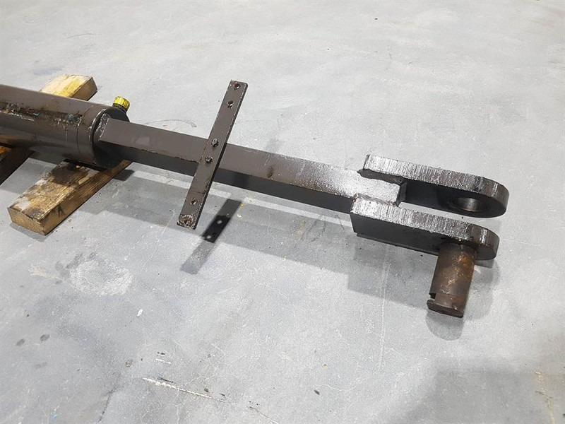 - Tilt cylinder/Kippzylinder/Nijgcilinder - Thủy lực: hình 3 - Tilt cylinder/Kippzylinder/Nijgcilinder - Thủy lực: hình 3