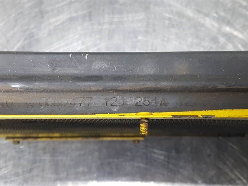 Volkswagen 477121251A-Cooler/Kühler/Koeler - Động cơ và các bộ phận cho Máy móc xây dựng: hình 4 Volkswagen 477121251A-Cooler/Kühler/Koeler - Động cơ và các bộ phận cho Máy móc xây dựng: hình 4