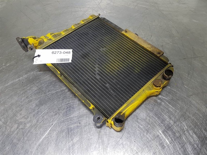 Volkswagen 477121251A-Cooler/Kühler/Koeler - Động cơ và các bộ phận cho Máy móc xây dựng: hình 2 Volkswagen 477121251A-Cooler/Kühler/Koeler - Động cơ và các bộ phận cho Máy móc xây dựng: hình 2