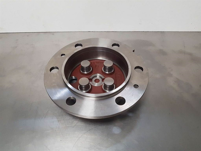 Volvo L25-ZF 4472304097-Final drive/Endantrieb/Ashoed - Trục và các bộ phận cho Máy móc xây dựng: hình 1 Volvo L25-ZF 4472304097-Final drive/Endantrieb/Ashoed - Trục và các bộ phận cho Máy móc xây dựng: hình 1