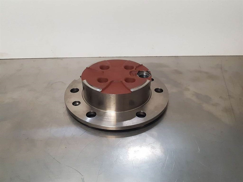 Volvo L25-ZF 4472304097-Final drive/Endantrieb/Ashoed - Trục và các bộ phận cho Máy móc xây dựng: hình 4 Volvo L25-ZF 4472304097-Final drive/Endantrieb/Ashoed - Trục và các bộ phận cho Máy móc xây dựng: hình 4