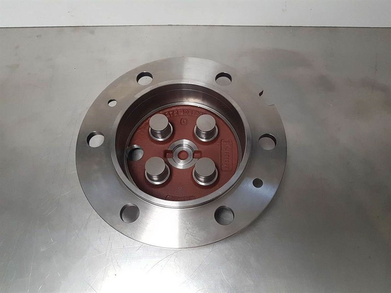 Volvo L25-ZF 4472304097-Final drive/Endantrieb/Ashoed - Trục và các bộ phận cho Máy móc xây dựng: hình 2 Volvo L25-ZF 4472304097-Final drive/Endantrieb/Ashoed - Trục và các bộ phận cho Máy móc xây dựng: hình 2