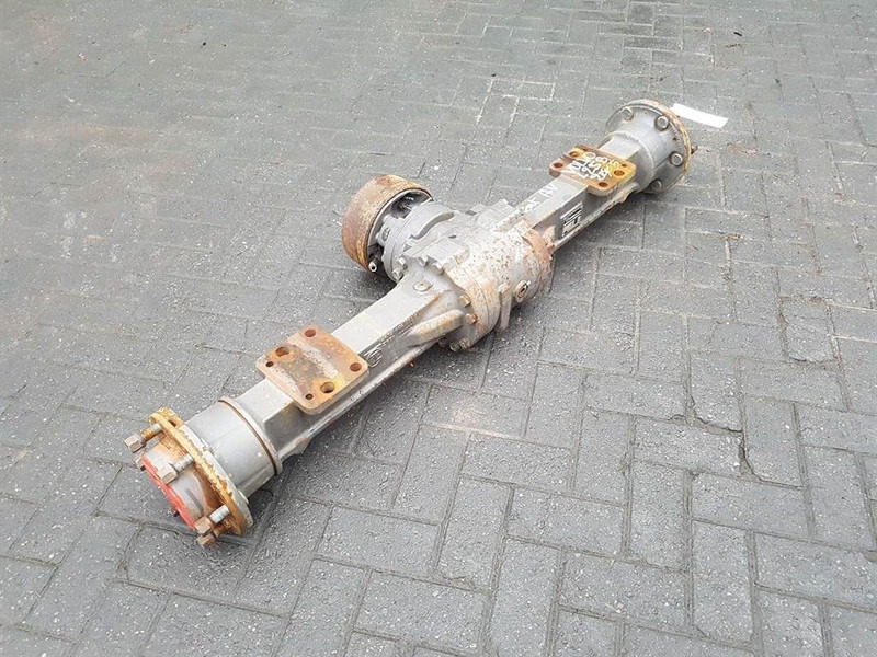 Volvo L25B-ZF AP-R715/P4-4472004073-Axle/Achse/As - Trục và các bộ phận cho Máy móc xây dựng: hình 5 Volvo L25B-ZF AP-R715/P4-4472004073-Axle/Achse/As - Trục và các bộ phận cho Máy móc xây dựng: hình 5