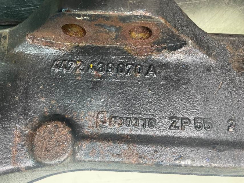 Volvo L30-15209845 - 4472339070 Axle housing/Achskörper - Trục và các bộ phận cho Máy móc xây dựng: hình 3 Volvo L30-15209845 - 4472339070 Axle housing/Achskörper - Trục và các bộ phận cho Máy móc xây dựng: hình 3