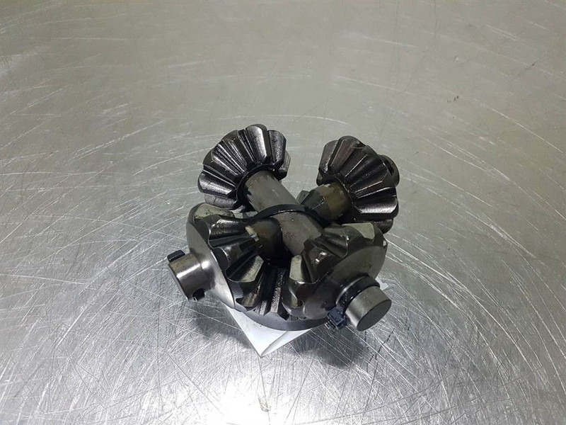 Volvo L30-ZF AV-230-4482330002-Gear/Zahnrad/Tandwiel - Trục và các bộ phận cho Máy móc xây dựng: hình 3 Volvo L30-ZF AV-230-4482330002-Gear/Zahnrad/Tandwiel - Trục và các bộ phận cho Máy móc xây dựng: hình 3