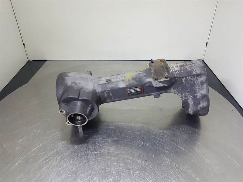 Volvo L30-ZF AV-230-Axle housing/Achskörper/Astrechter - Trục và các bộ phận cho Máy móc xây dựng: hình 1 Volvo L30-ZF AV-230-Axle housing/Achskörper/Astrechter - Trục và các bộ phận cho Máy móc xây dựng: hình 1