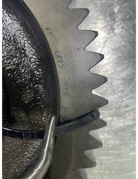 Volvo L30B-VOE17399621-ZF AV-230-Gear/Zahnrad/Tandwiel - Trục và các bộ phận cho Máy móc xây dựng: hình 5 Volvo L30B-VOE17399621-ZF AV-230-Gear/Zahnrad/Tandwiel - Trục và các bộ phận cho Máy móc xây dựng: hình 5