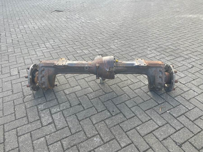 Volvo L30B-Z/X-411306793-ZF AV-230-Axle/Achse/As - Trục và các bộ phận cho Máy móc xây dựng: hình 4 Volvo L30B-Z/X-411306793-ZF AV-230-Axle/Achse/As - Trục và các bộ phận cho Máy móc xây dựng: hình 4