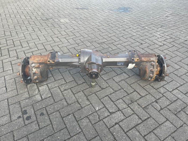 Volvo L30B-Z/X-411306793-ZF AV-230-Axle/Achse/As - Trục và các bộ phận cho Máy móc xây dựng: hình 1 Volvo L30B-Z/X-411306793-ZF AV-230-Axle/Achse/As - Trục và các bộ phận cho Máy móc xây dựng: hình 1