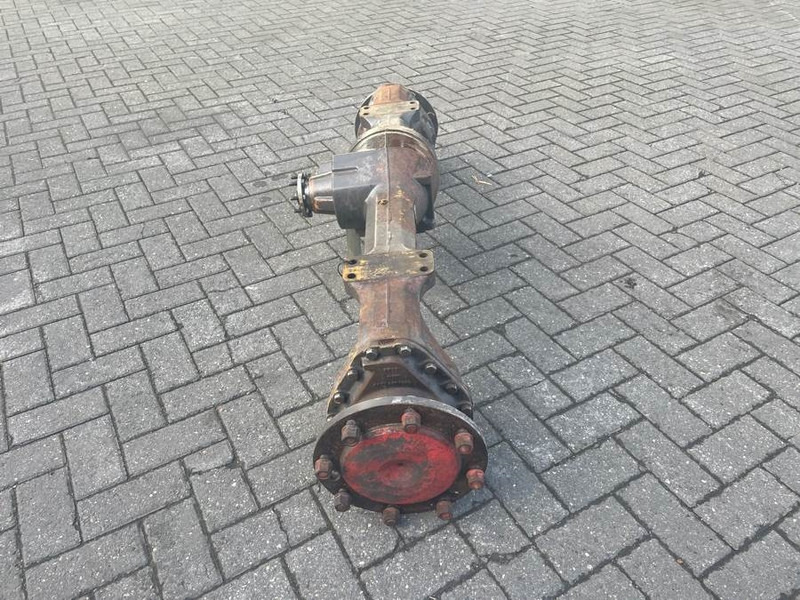 Volvo L30B-Z/X-411306793-ZF AV-230-Axle/Achse/As - Trục và các bộ phận cho Máy móc xây dựng: hình 3 Volvo L30B-Z/X-411306793-ZF AV-230-Axle/Achse/As - Trục và các bộ phận cho Máy móc xây dựng: hình 3