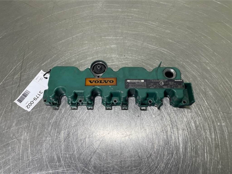Volvo L30B-Z/X-Deutz TD2011L04I-Valve cover/Ventildeckel - Động cơ cho Máy móc xây dựng: hình 1 Volvo L30B-Z/X-Deutz TD2011L04I-Valve cover/Ventildeckel - Động cơ cho Máy móc xây dựng: hình 1